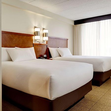 Hyatt Place Phoenix-North Buitenkant foto
