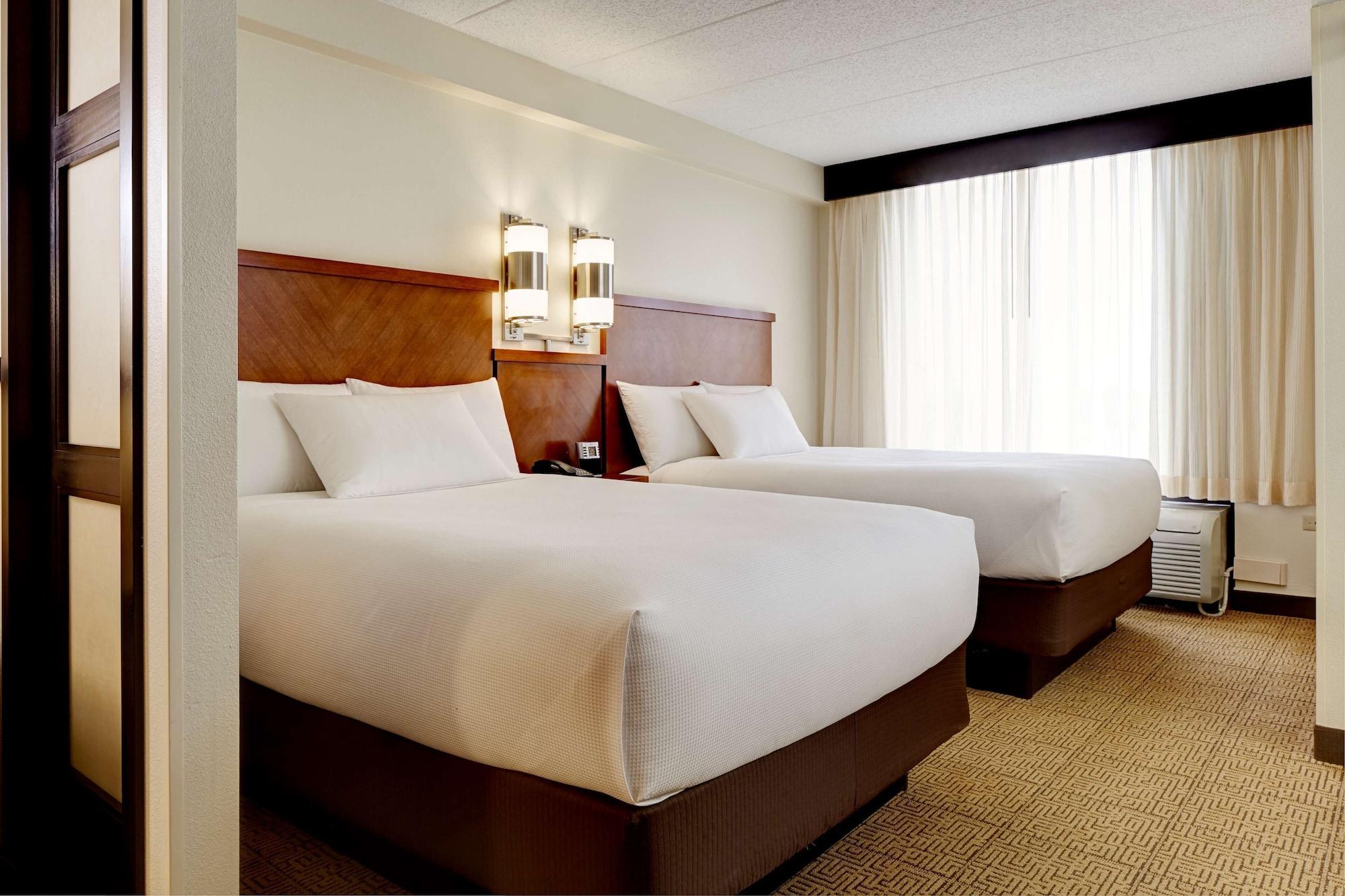 Hyatt Place Phoenix-North Buitenkant foto