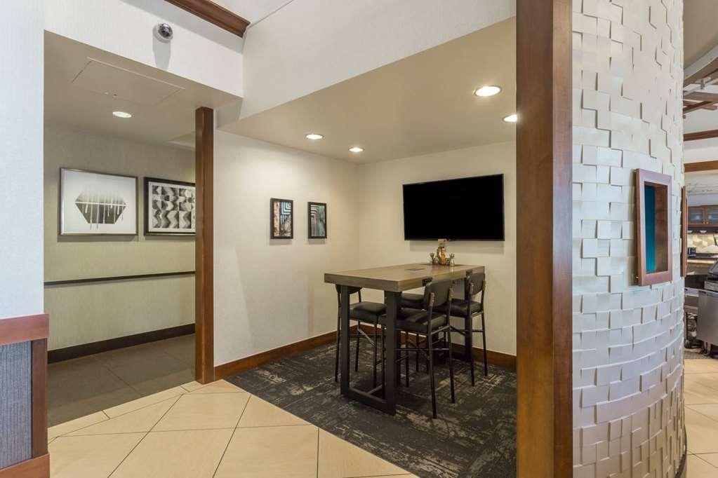 Hyatt Place Phoenix-North Interieur foto