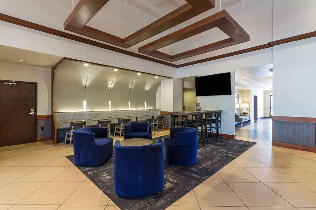 Hyatt Place Phoenix-North Interieur foto