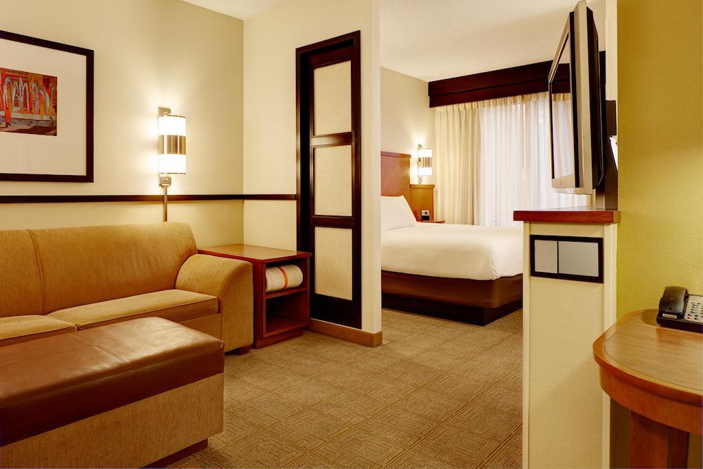 Hyatt Place Phoenix-North Kamer foto