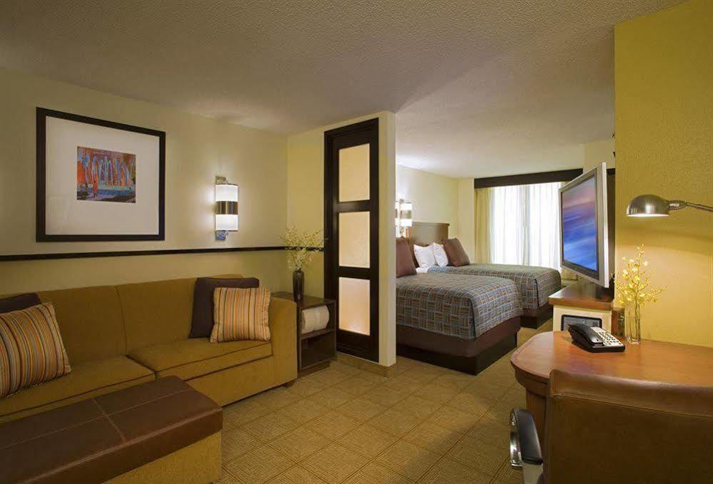 Hyatt Place Phoenix-North Buitenkant foto
