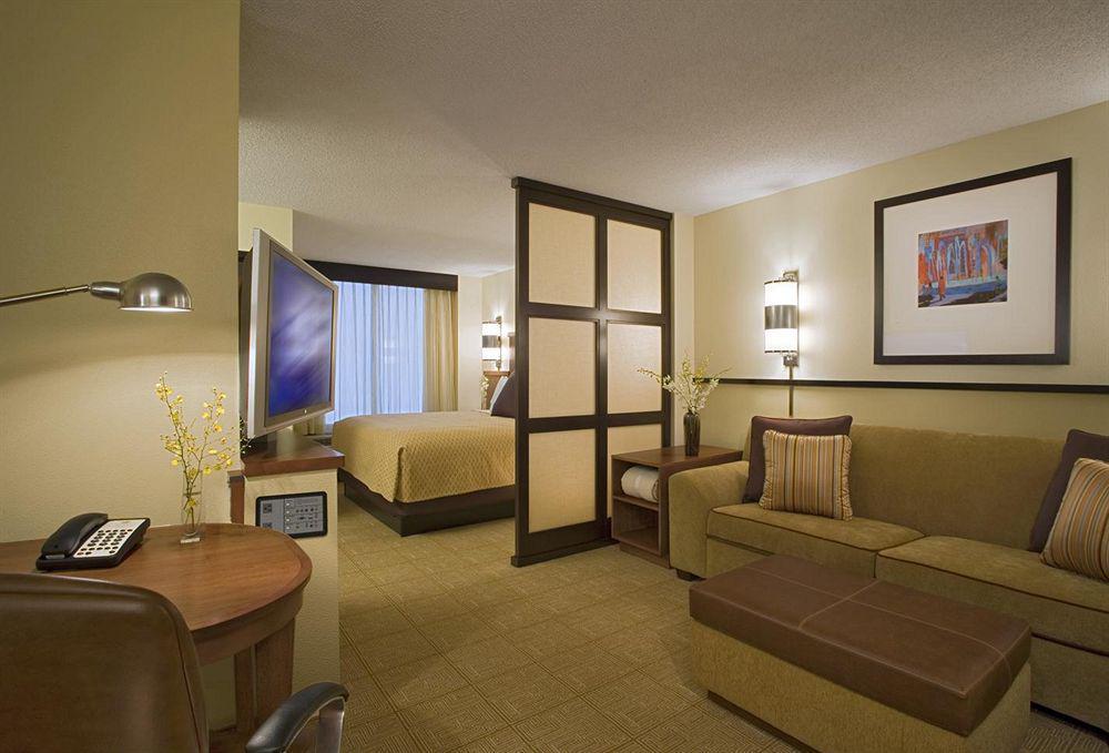 Hyatt Place Phoenix-North Kamer foto