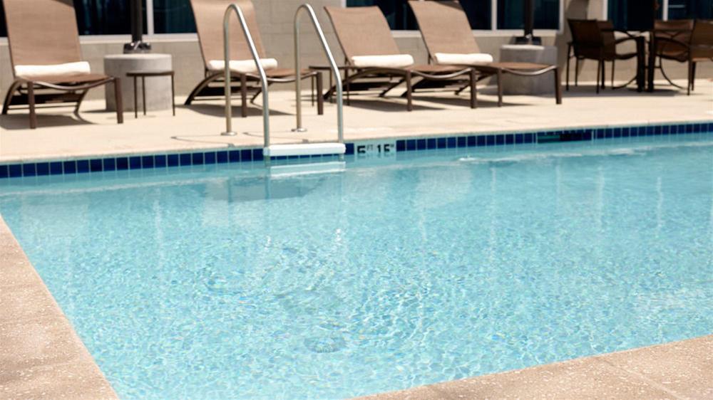 Hyatt Place Phoenix-North Buitenkant foto
