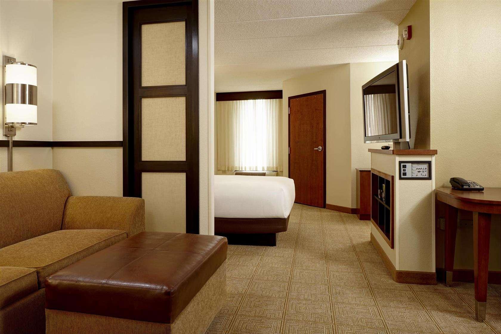 Hyatt Place Phoenix-North Buitenkant foto